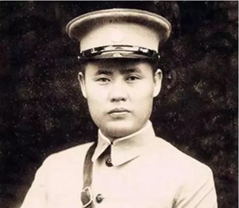 怎样评价傅作义的一生