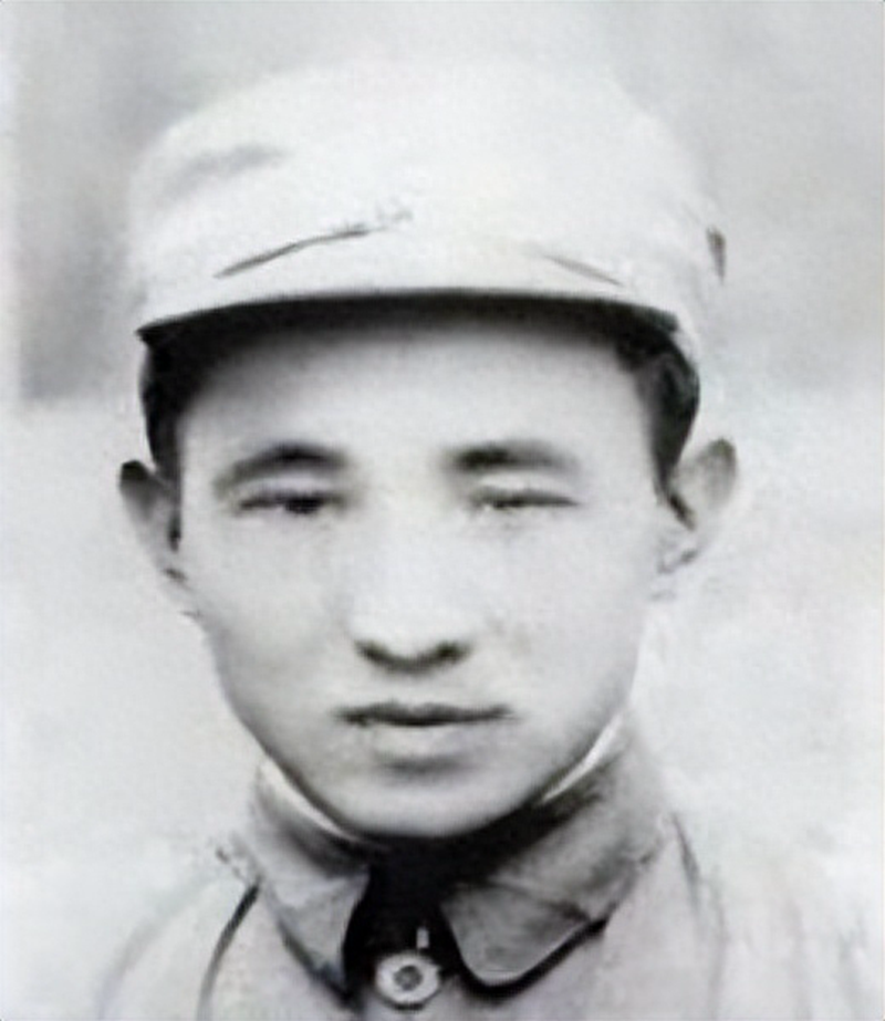 1958年他被补授为上将，毛主席：没有他，新中国至少晚成立10年
