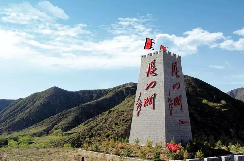 畅读忻州：“关山”不远
