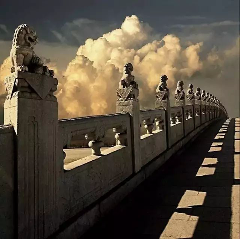 美日俄英法五国摄影师拍中国，不同的味道，同样的美！