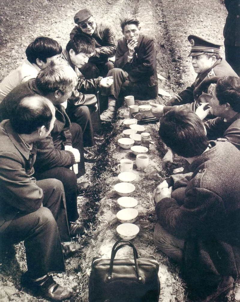解码江南“红旗渠”