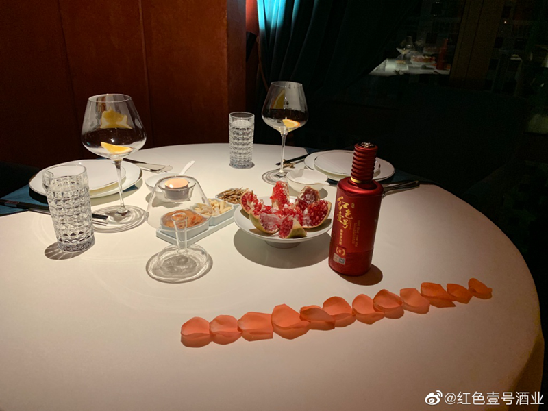 酒道，是一种简单而从容，优雅而厚道的酒文化 - 1  
