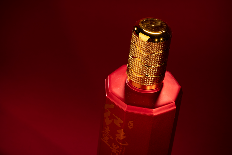 礼仪之邦，以酒为先