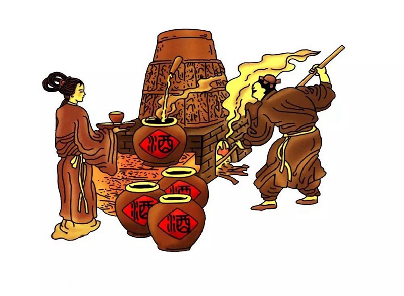 上桌不喝酒，永远没朋友
