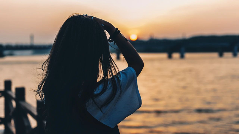 面子放下，日子过好
