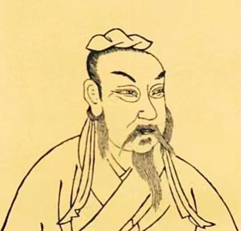 饮中八仙: 嗜酒如命的八位大文豪