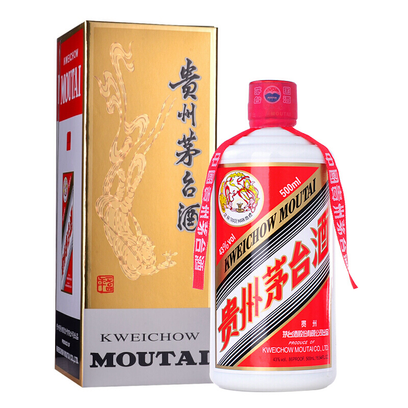 15款茅台产品哪一款最接近指导价格