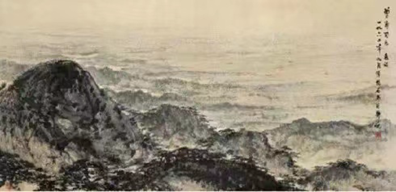 人生三阶：阅世，越世，悦世