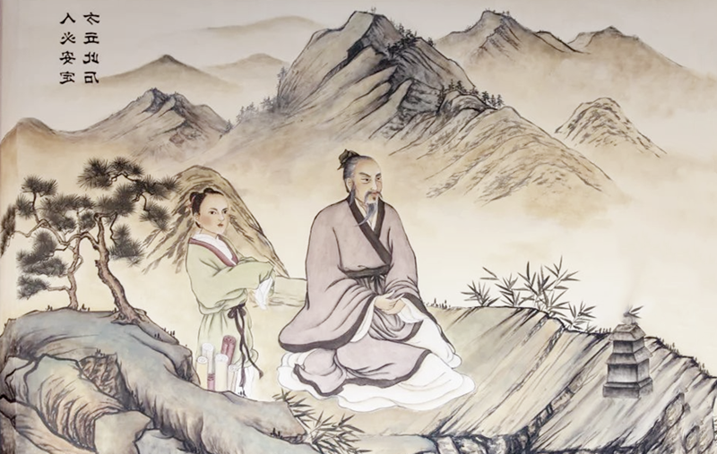 《易经》最厉害四种思维