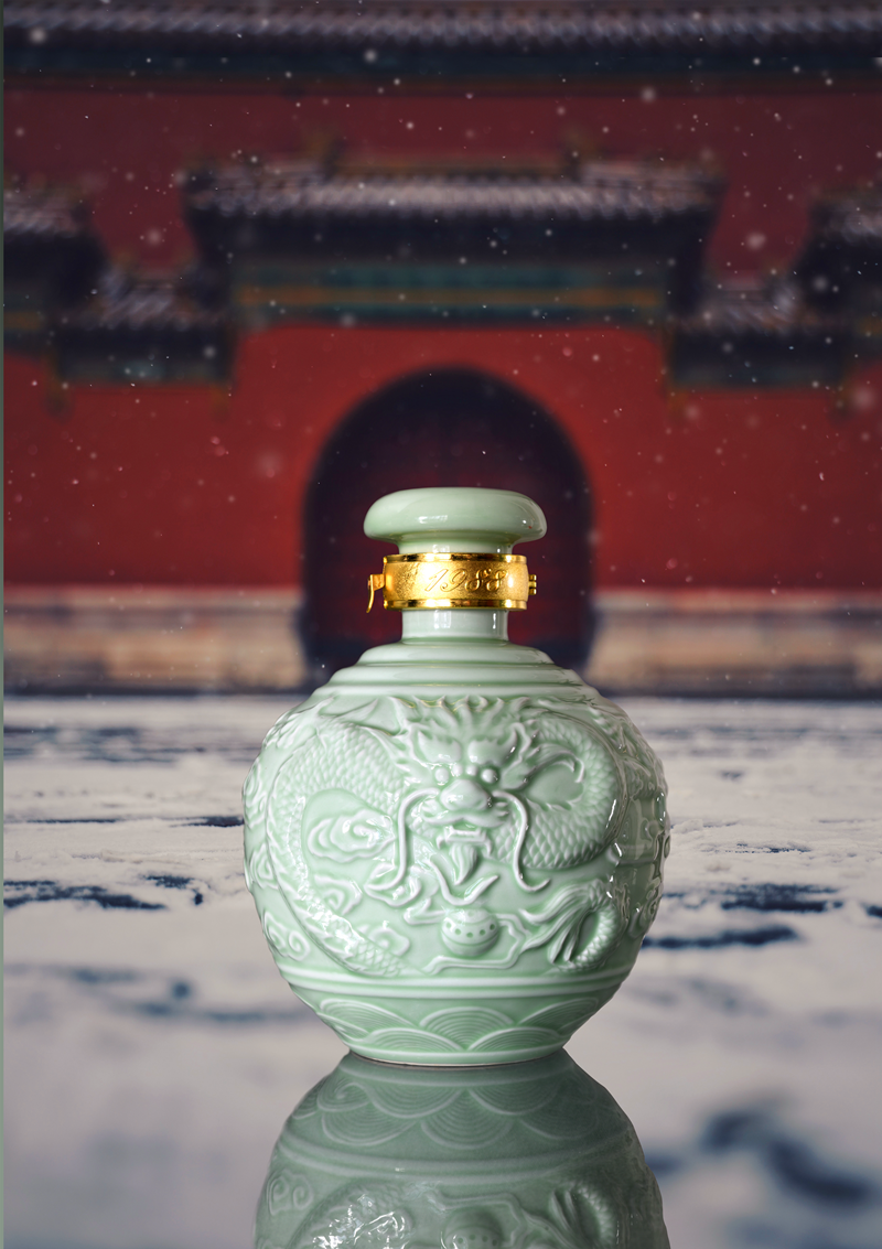  二月二这天下雪是个好兆头：今日茅台价格2023.2.21