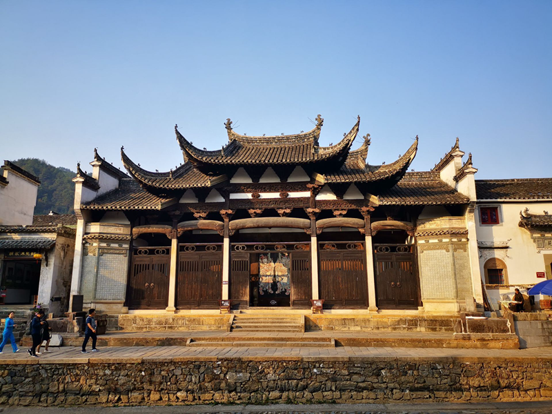 中国古代最强十大姓氏家族