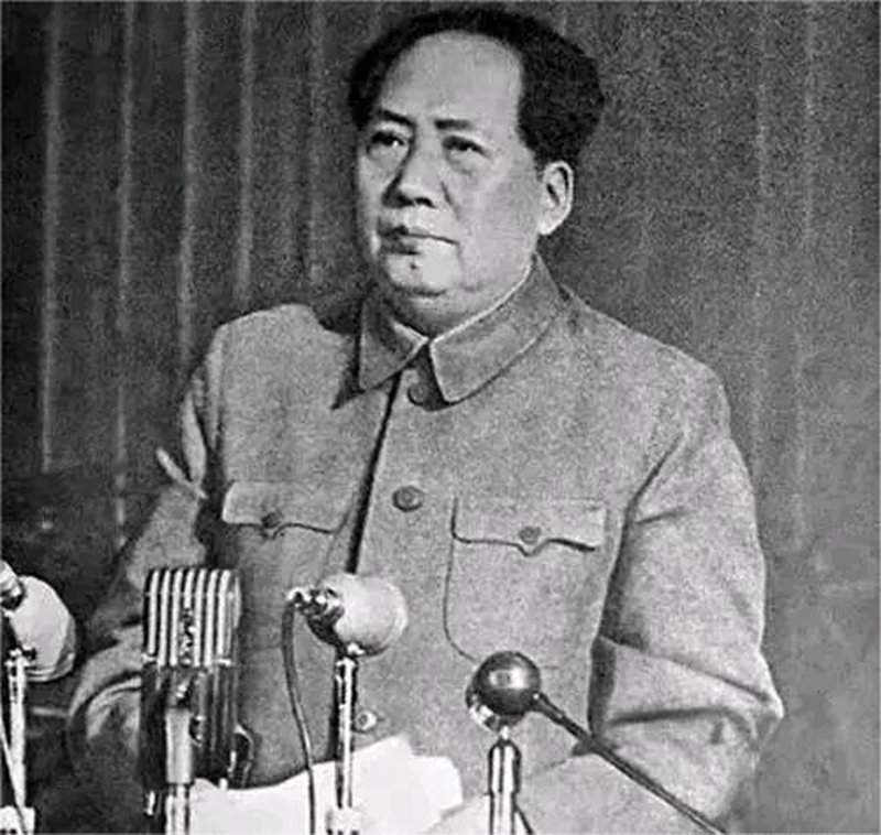 传承国粹：毛泽东对中医的信任和期望,改变了中医的命运