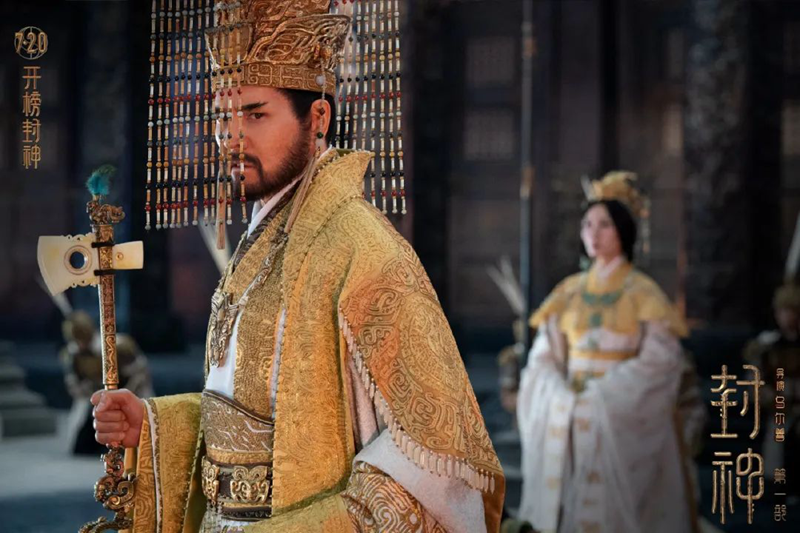 《封神》票房突破6亿，我终于读懂了这首唐诗