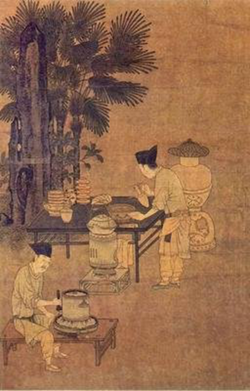 你会喝茶吗？一文说尽茶文化