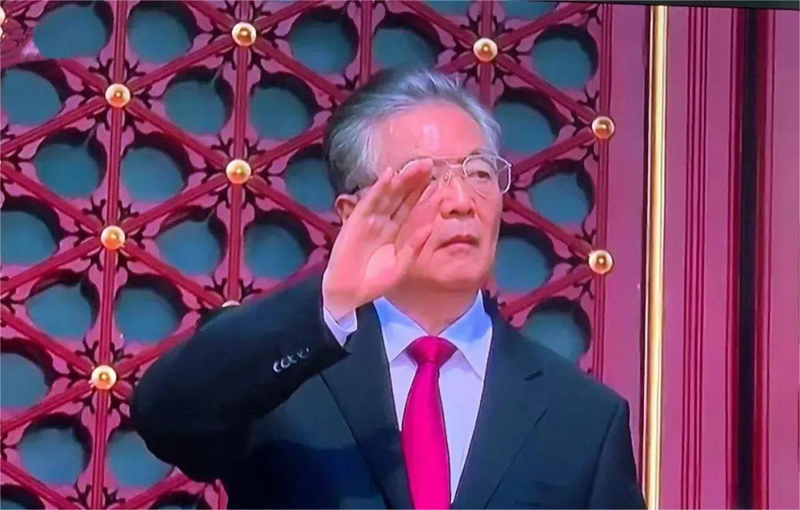 胡锦涛的退休生活