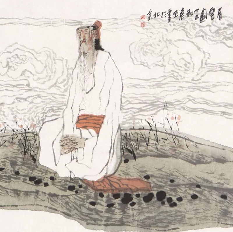 庄子的养生哲学：如何养身又养心
