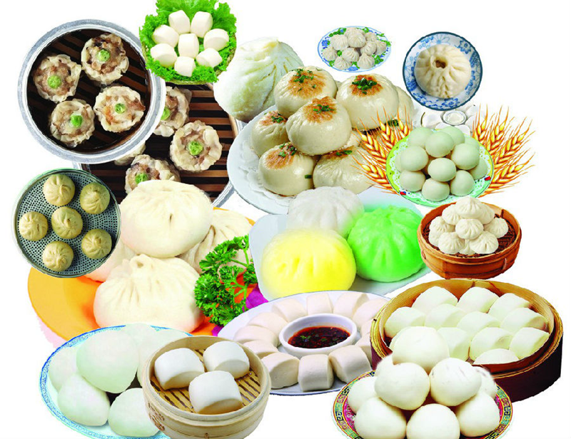 43万人追踪研究：主食吃得少，寿命长不了