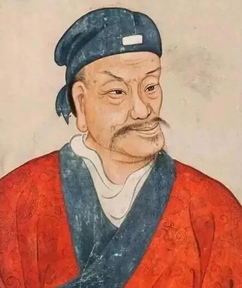明朝什么案子，逼得朱元璋仰天哀嚎