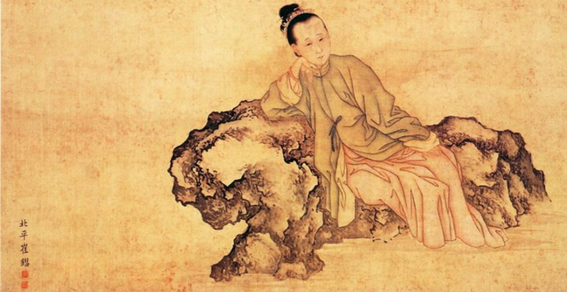 李清照：重新评价中国最伟大的女诗人之一