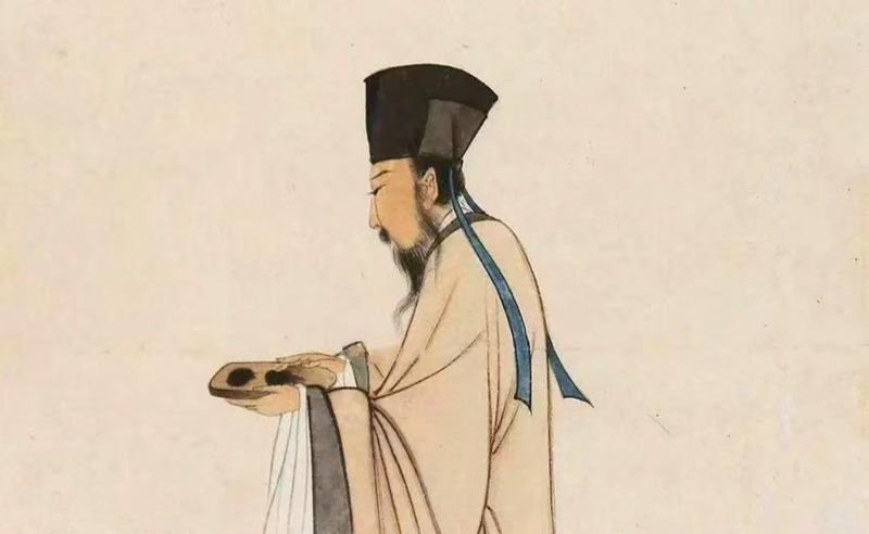 《踏莎行 · 郴州旅舍》赏析