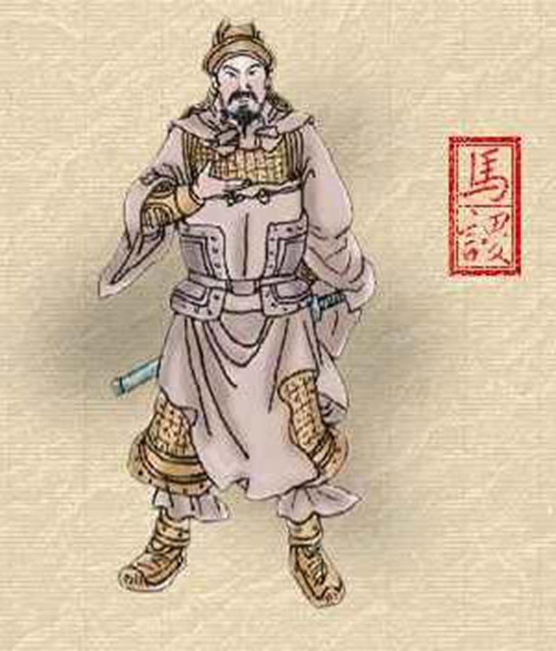 诸葛亮挥泪斩马谡的启示