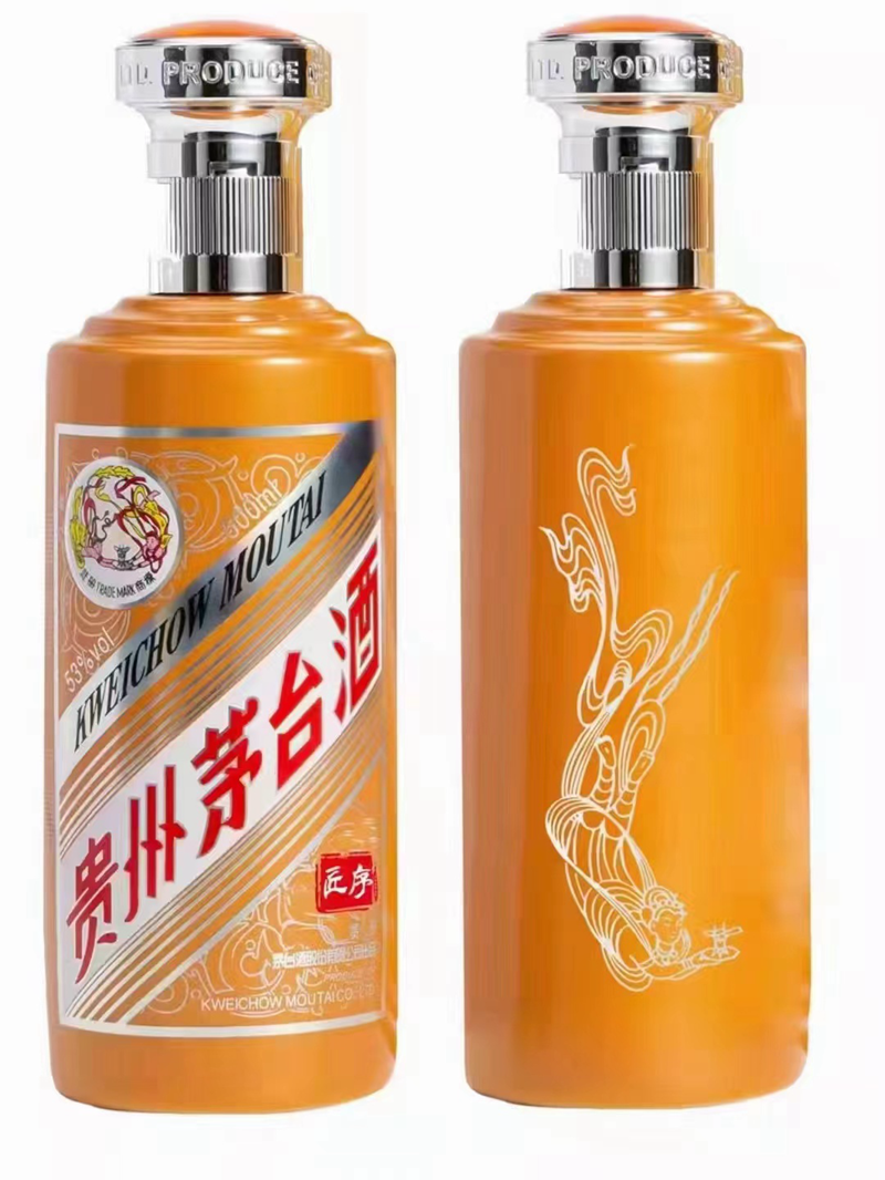  今日茅台价格2023.3.22 茅台1935跌幅较大，精品微上调价格，22年散飞价格涨
