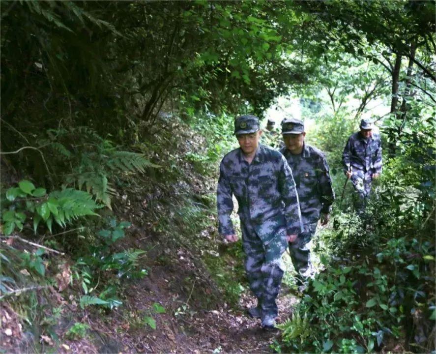 70后胡海峰如何当书记