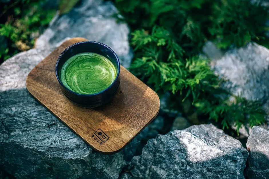 申时茶、酉时酒