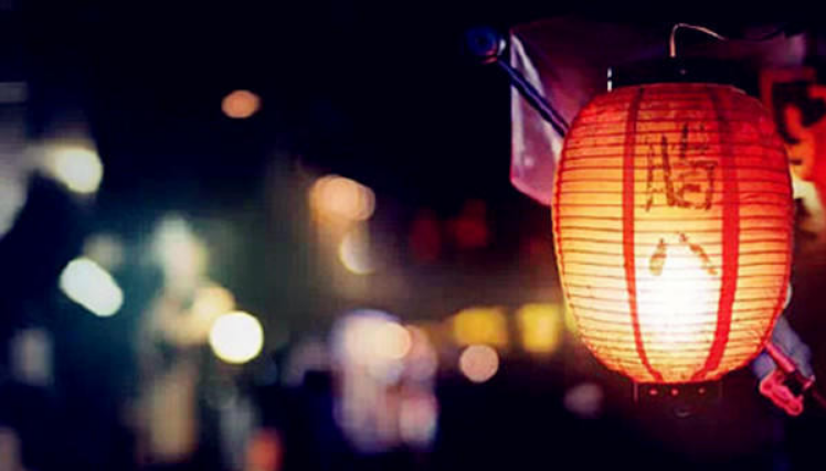 过了腊八就是年，一岁一年一团圆！