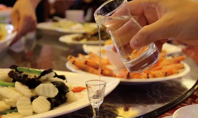 酒醉断片，你中招了吗？