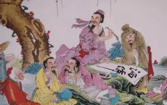 有哪些饮酒诗，无需刻意背诵却牢记于心？