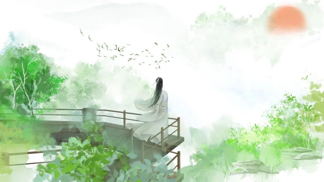一壶浊酒醉流年