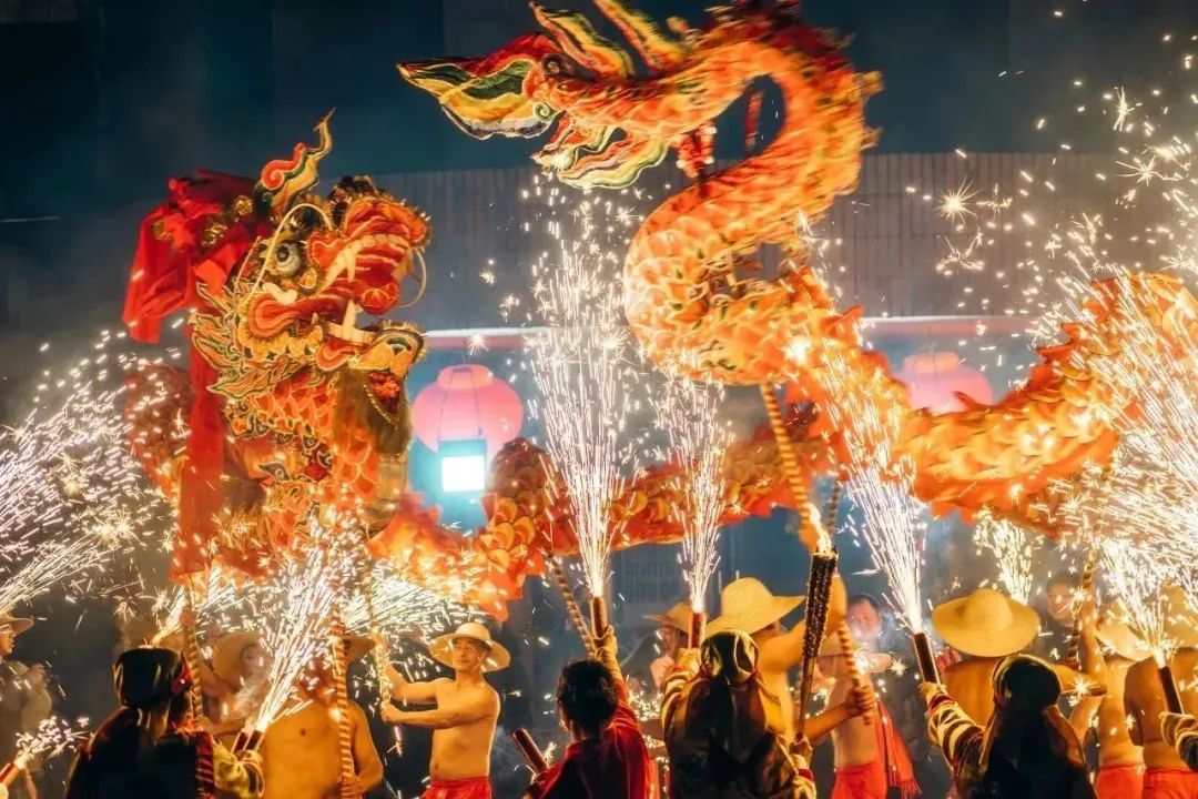 文旅内卷的尽头，是中国人的乡愁
