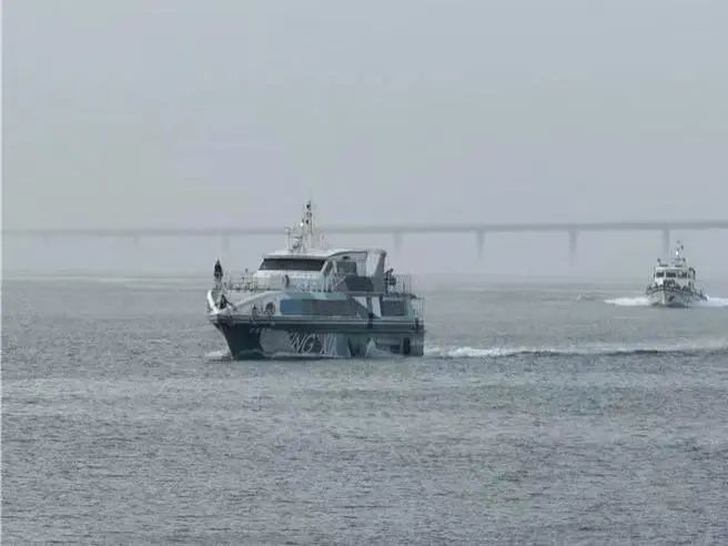 重大机会：台湾威胁开炮！福建海警强制登船检查！乌克兰和中东都有大消息！