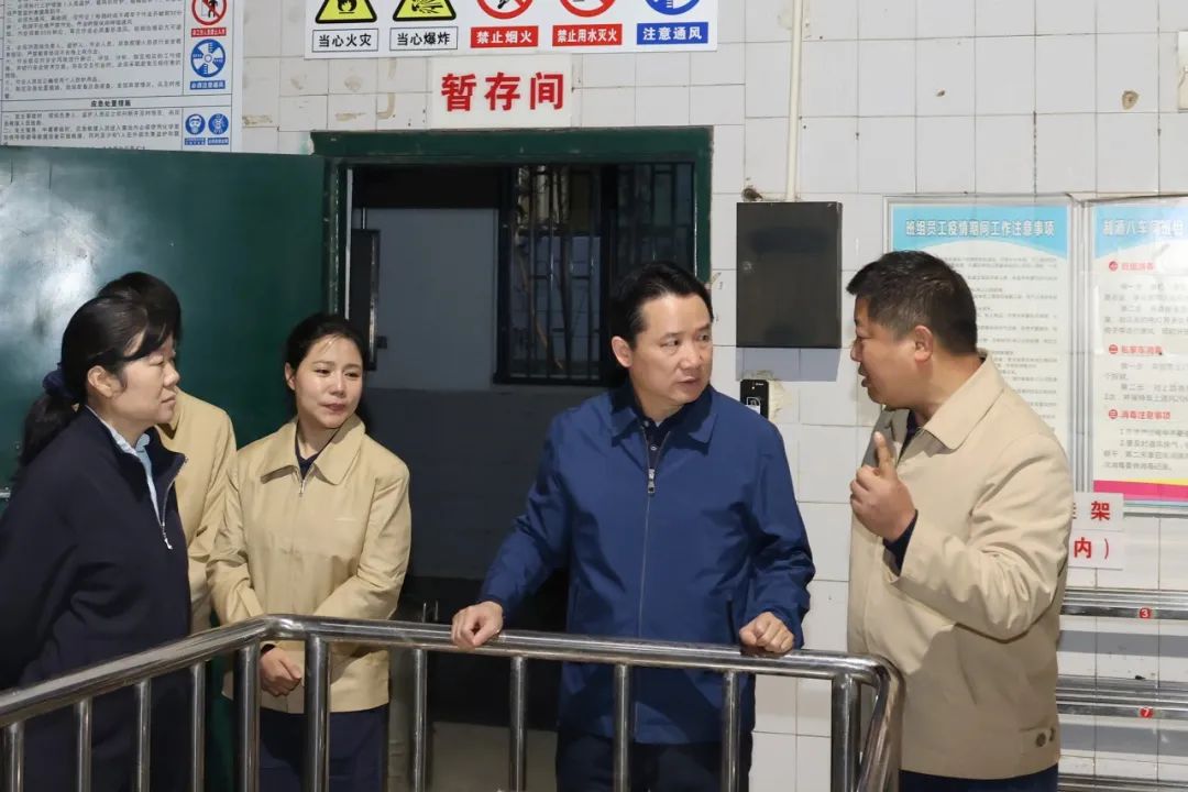 茅台酒二轮次生产开启，丁雄军：持续保障优质稳产，为黄金轮次打下坚实基础