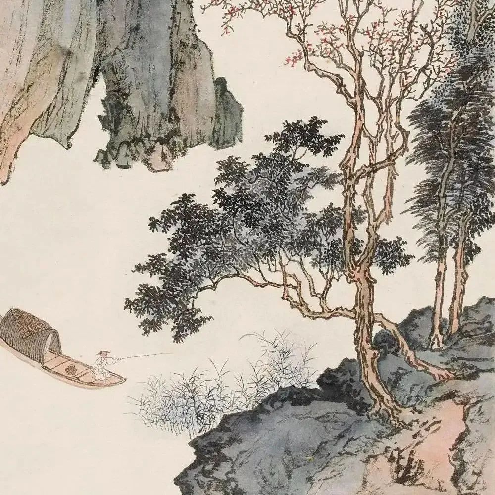 苏轼：谁怕？一蓑烟雨任平生