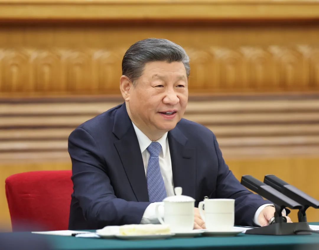 发展新质生产力不是要忽视、放弃传统产业