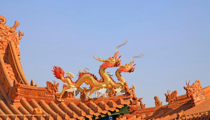 “双龙抬头”更吉祥？做5事沾龙气