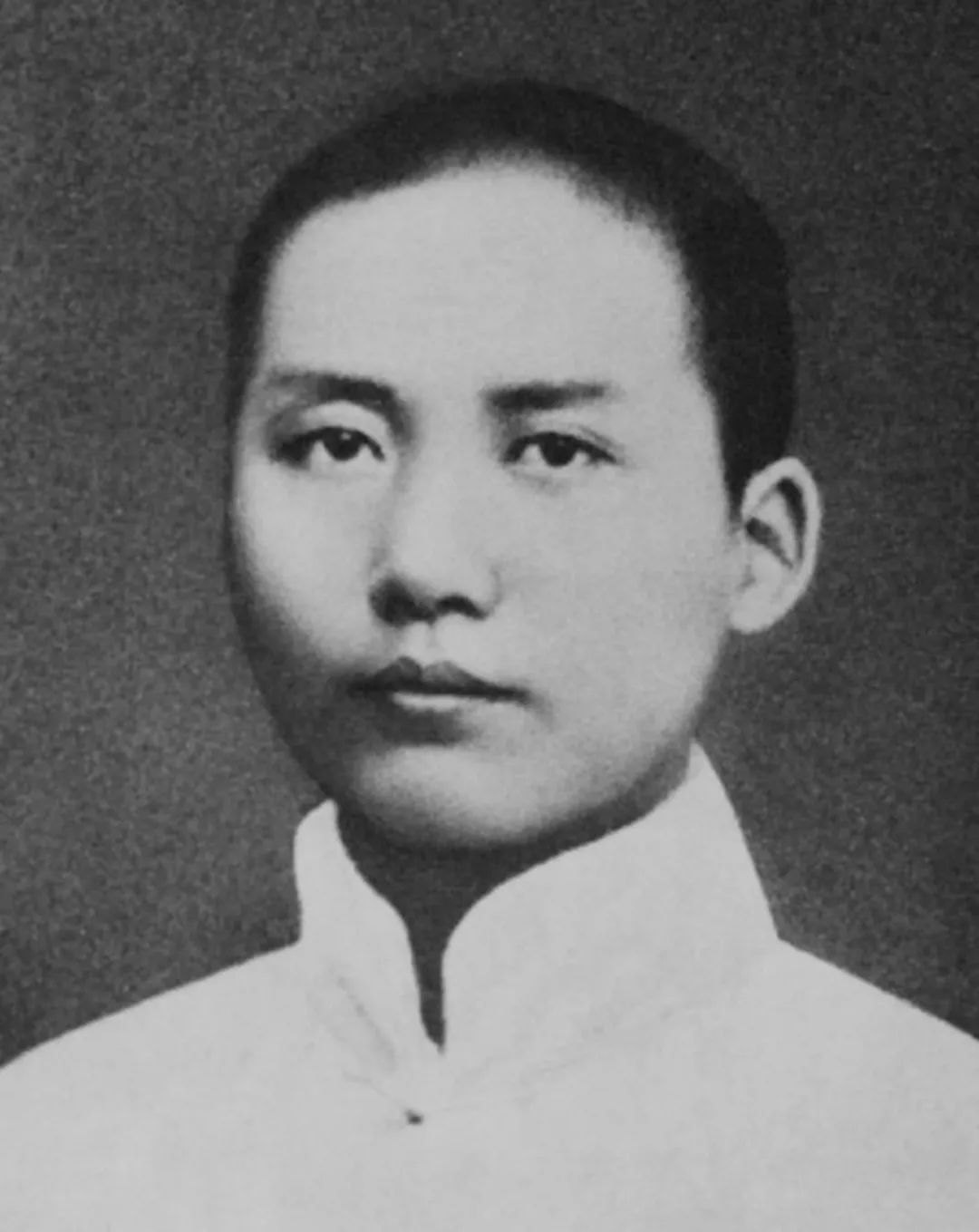 在革命战争实践中“寻道”的毛泽东