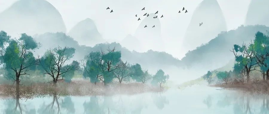 “满天风雨下西楼”，这首唐诗仅28字，开篇美得心醉，结尾痛彻心扉