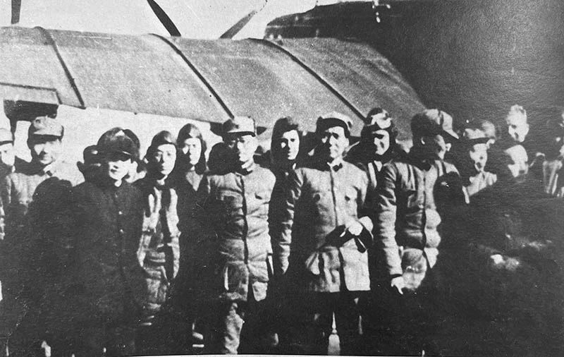 不为人熟知的1938年“九月会议”，为确立毛泽东全党最高领袖地位奠定了基础