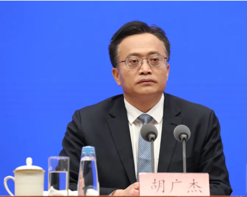 中央批准：胡广杰任江苏省委常委，范波任山东省委常委，高政履新，曾任莆田市副市长