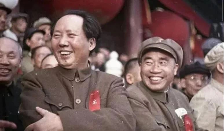 解放军战斗力爆棚的真正魔力，来自哪里？
