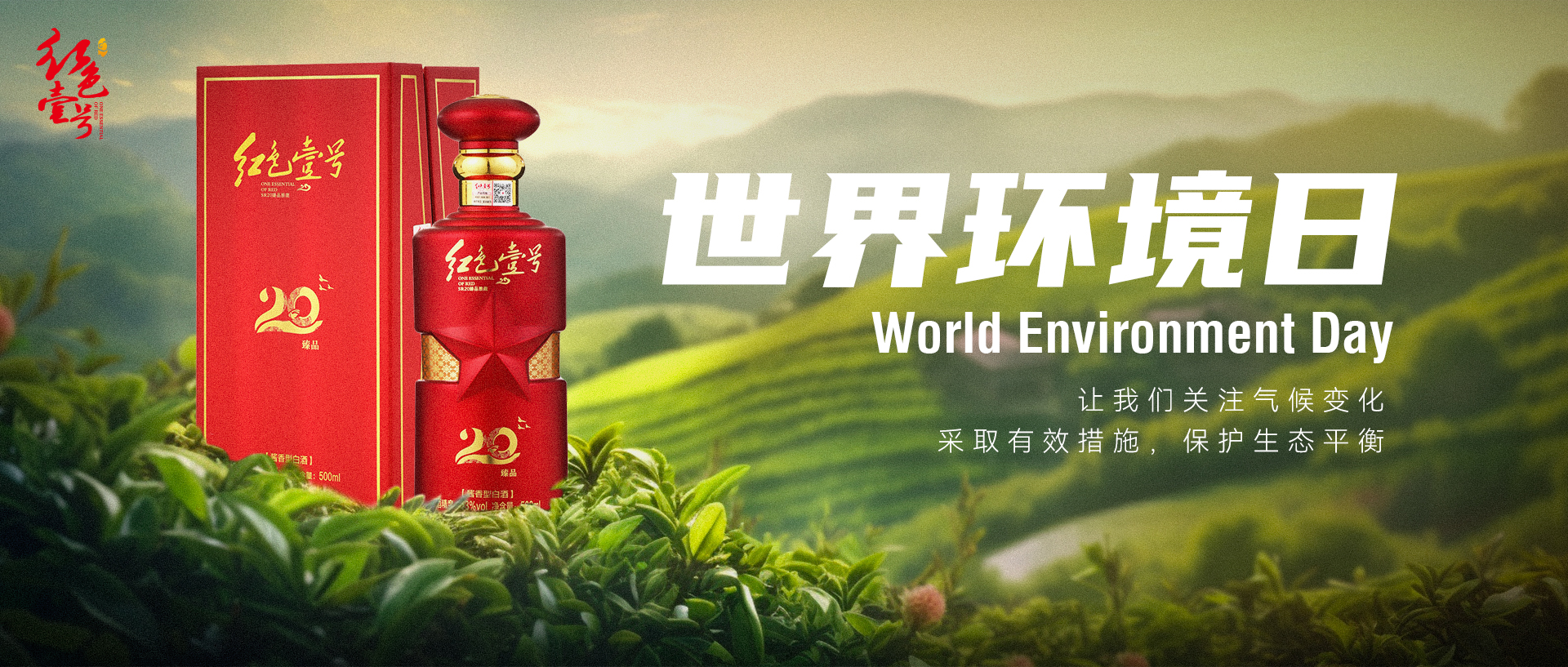 全“绿”以赴，一起守护绿水青山！