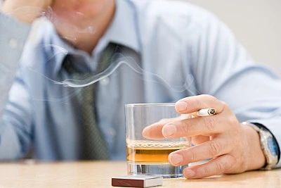 饮酒适量的科学标准