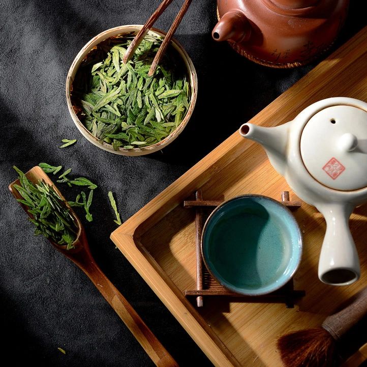 8个茶的雅称，你都知道几个？