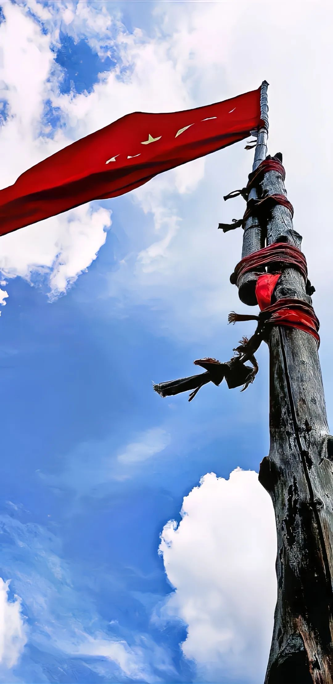 中国共产党壁纸 | 7月1日：中国共产党成立纪念日