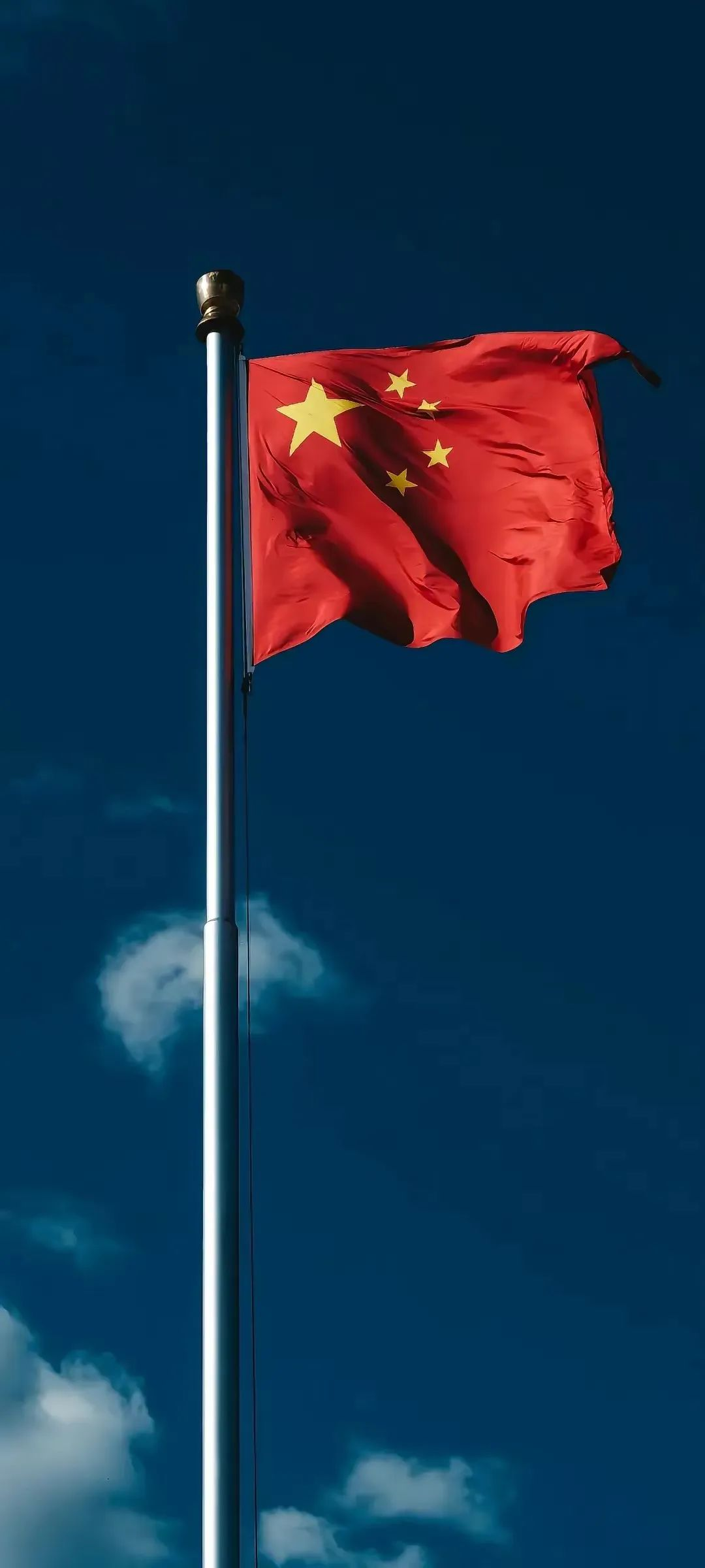 壁纸合集 | 爱我中华系列壁纸