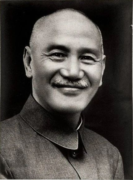 蒋介石诗词选