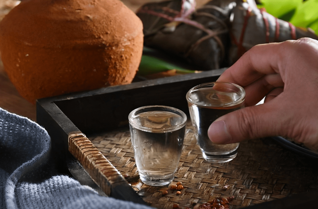 《酒政六则》中的喝酒仪式感